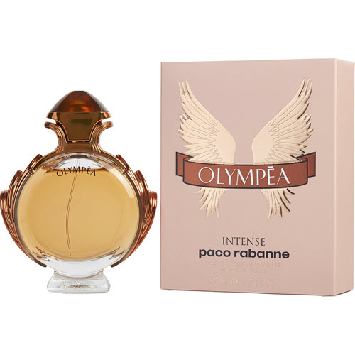 Paco Rabanne Olympea Intense EDP for her 80ml