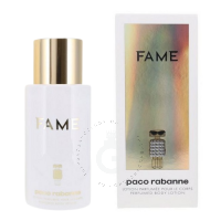 Paco Rabanne Fame Perfumed Body Lotion For Her 200 ml / 6.3 Fl. oz. 