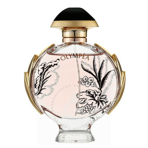 Paco Rabanne Olympea Blossom EDP For Her 80 ml / 2.7 Fl. oz. Tester