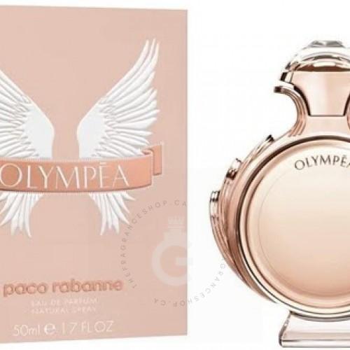 Paco Rabanne Olympea EDP For Her 50ml / 1.7oz