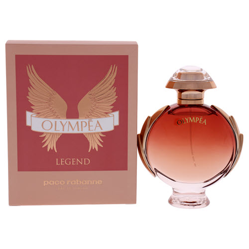 Equivalente e simile a Paco Rabanne - Olympea Legend Eau de Parfum