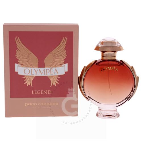 Equivalente e simile a Paco Rabanne - Olympea Legend Eau de Parfum