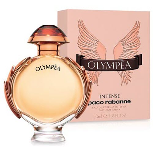 Paco Rabanne Olympea Intense EDP For Her 50ml / 1.7oz