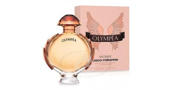 Olympea hotsell intense review