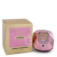 Paco Rabanne Lady Million Empire  EDP For Her 80mL