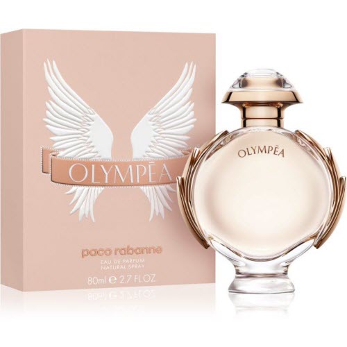 Paco Rabanne Olympea EDP For Her 80mL