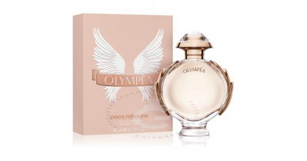 Paco Rabanne Olympea EDP For Her 80mL - Olympea