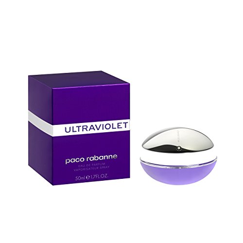 Paco Rabanne Ultraviolet EDP For Her 50mL
