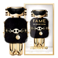 Paco Rabanne Flame The Couture Edition EDP Rechargeable For Her 80ml / 2.7 Fl. oz.