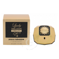 Paco Rabanne Lady Million Fabulous Intense EDP For Her 50ml / 1.7 oz