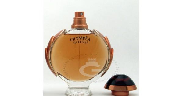 olympea intense tester