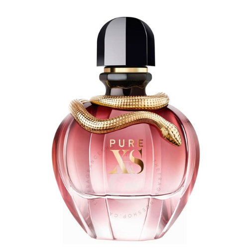 Paco Rabanne Pure XS EDP For Her 80 ml / 2.7 Fl. oz. Tester