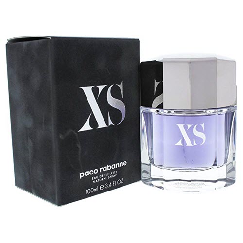 Paco Rabanne XS EDT for him 100mL