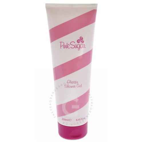 Pink Sugar Glossy Shower Gel For Her 250mL