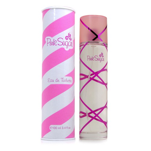 Pink Sugar EDT For Her 100mL