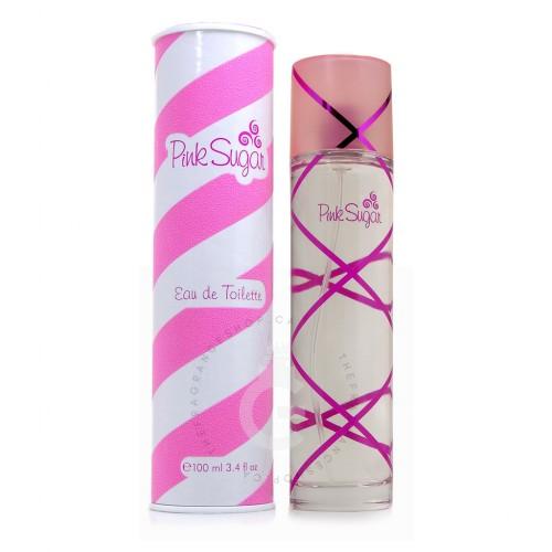 Pink Sugar EDT For Her 100mL