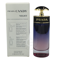 Prada Candy Night EDP For Her 80 ml / 2.7 Fl. oz. Tester