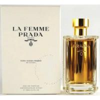 Prada La Femme EDP For Her 100mL Tester