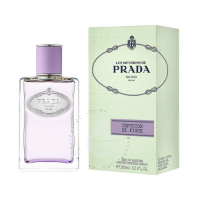 Prada Les Infusions de Prada Infusion De Figue EDP For Her 100 ml / 3.3 Fl. oz.