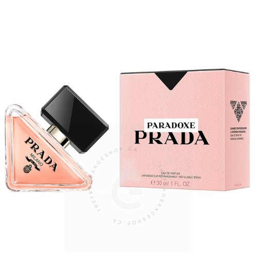 Prada Paradoxe EDP Refillable For Her 30 ml / 1 Fl. oz. 