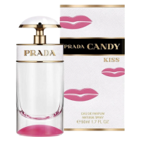 Prada Candy Kiss EDP For Her 50 ml / 1.7 Fl. oz. 