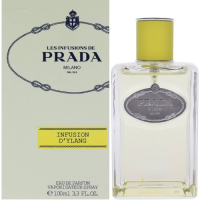 Prada Infusion D'Ylag EDP For Her 100 ml / 3.3 Fl. oz.
