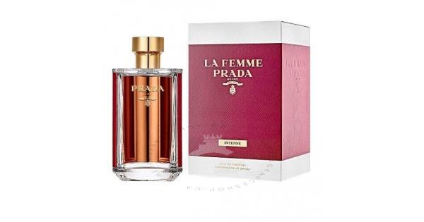 Prada La Femme Intense EDP For Her 50 ml / 1.7 Fl. oz.