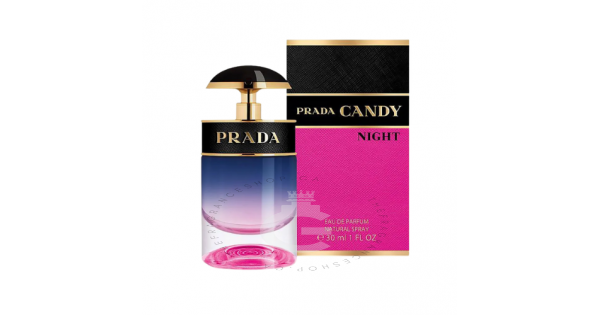 Prada Candy Night EDP For Her 30ml / 1.0 Fl.oz.