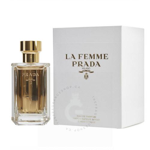 Prada La Femme EDP For Her 50mL