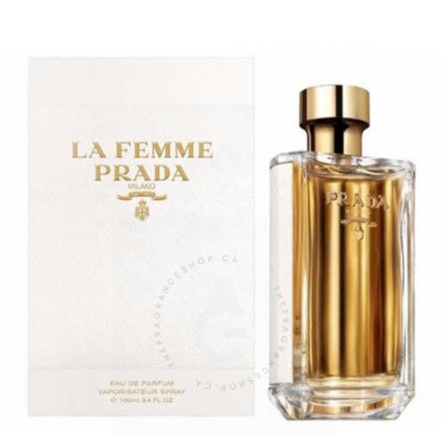 Prada La Femme EDP For Her 100mL