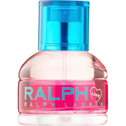 Ralph Lauren Ralph Love EDT For Her 100ml / 3.4oz Tester - Love