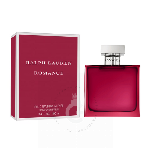Ralph Lauren Romance EDP Intense For Her 100 ml / 3.4 Fl. oz.