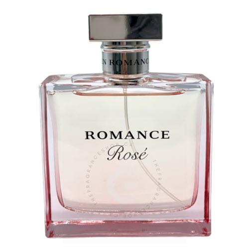 Ralph Lauren Romance Rose EDP For Her 100ml / 3.4oz Tester