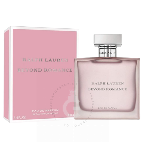 Ralph Lauren Beyond Romance EDP For Her 100 ml / 3.4 Fl. oz. Tester