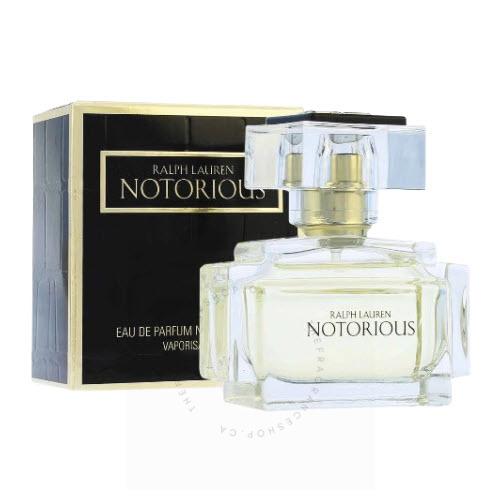 Ralph Lauren Notorious EDP For Her 30 ml / 1 Fl. oz.
