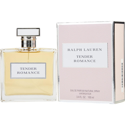 Ralph Lauren Tender Romance EDP For Her 100mL - Tender Romance