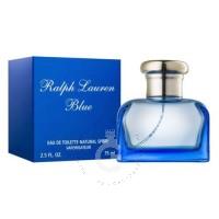 Ralph Lauren Blue EDT For Her 75mL