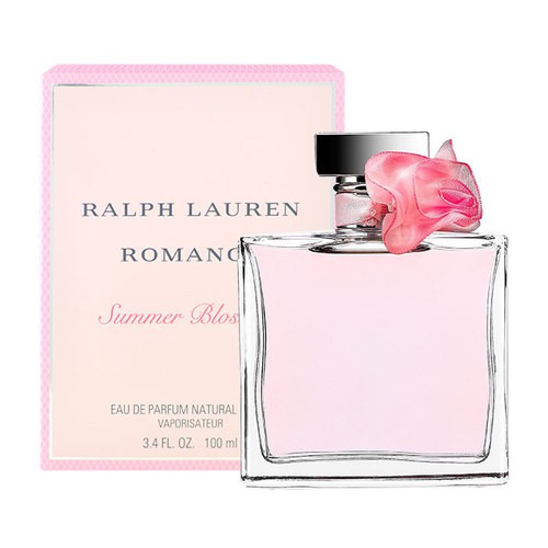 Ralph Lauren Romance Summer Blossom EDP for her 100mL
