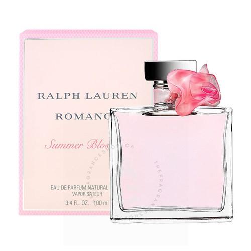 Ralph Lauren Romance Summer Blossom EDP for her 100mL