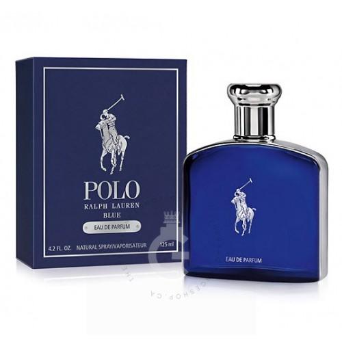 Ralph Lauren Polo Blue EDP for him 125ml