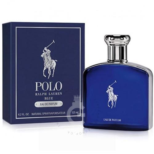 Ralph Lauren Polo Blue EDP for him 125ml