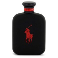 Ralph Lauren Polo Red Extreme Parfum for him 125ml Tester