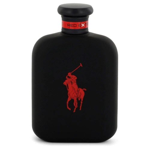Ralph Lauren Polo Red Extreme Parfum for him 125ml Tester