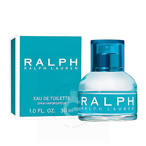 Ralph Lauren Ralph EDT For Her 30mL / 1.0 Fl. oz.