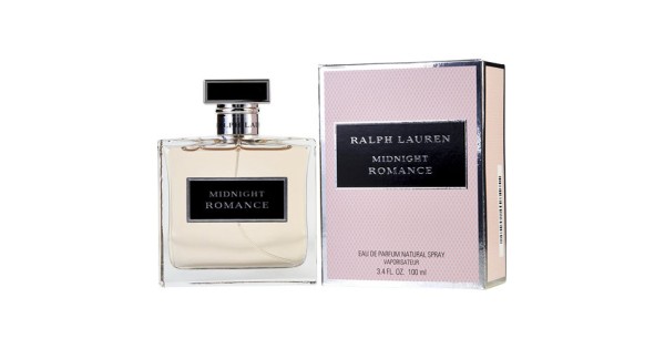 Ralph Lauren Midnight Romance EDP For Her 100mL - Midnight Romance