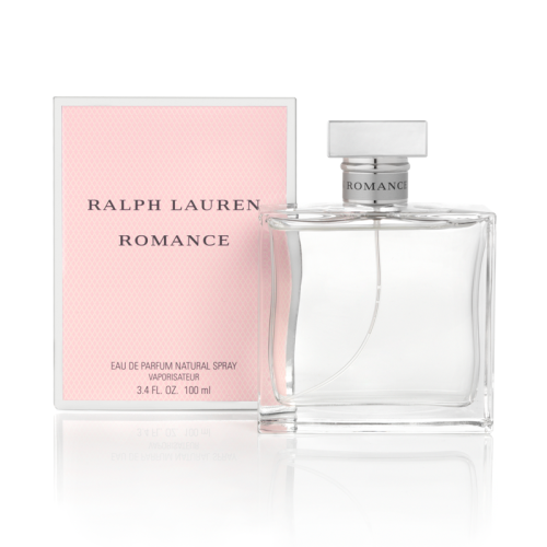 Ralph Lauren Romance EDP For Her 100mL - Romance