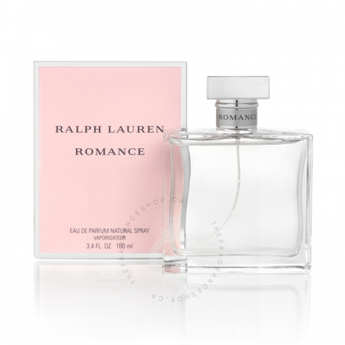 Ralph Lauren Romance EDP For Her 100mL - Romance