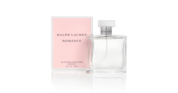 Ralph Lauren Romance EDP For Her 100mL