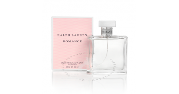 Ralph Lauren Romance EDP For Her 100mL