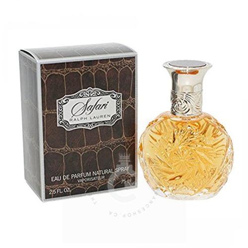 Ralph Lauren Safari EDP For Her 75mL